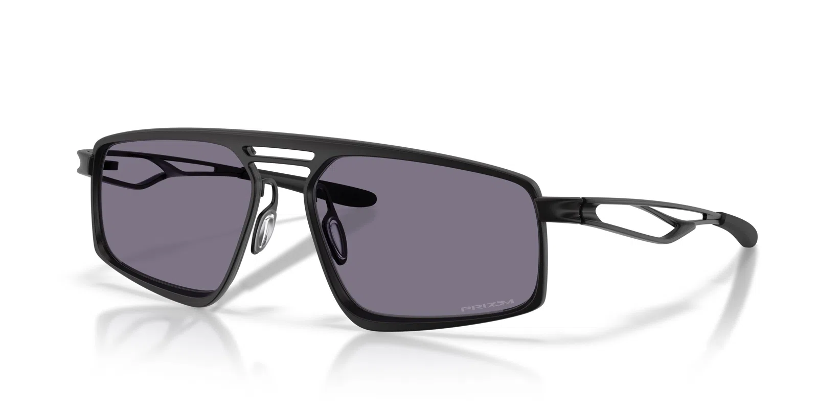Oakley Bushwick 6031 Sunglasses - view 2